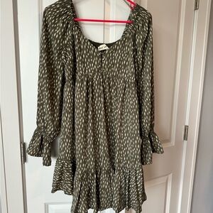 New In Dress Size Small